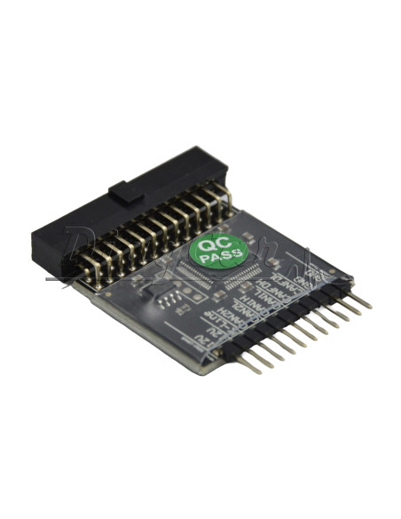 AST SMARTOBD CAN FD ADAPTER Pokrywa