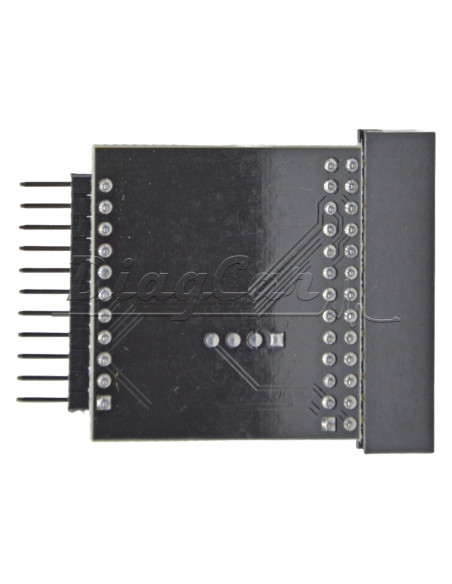 SMARTOBD CAN FD ADAPTER urzadzenie