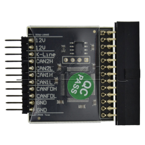SMARTOBD CAN FD ADAPTER urzadzenie