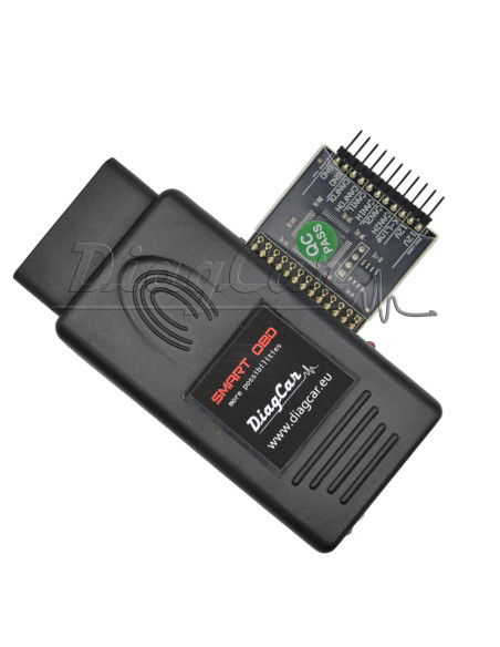 SMARTOBD CAN FD ADAPTER urzadzenie