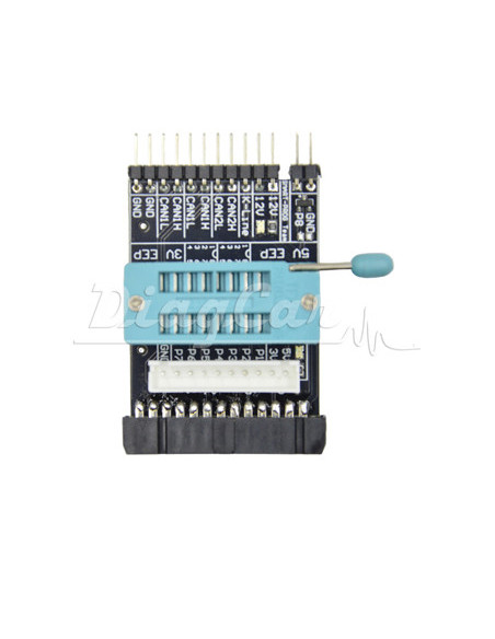 AST SMARTPROG SMARTOBD ADAPTER