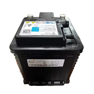 VolvoMVBMBMSBatteryModuleReset