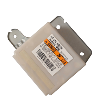 Isuzu CRASH DATA   RH850 R7F701A33 2