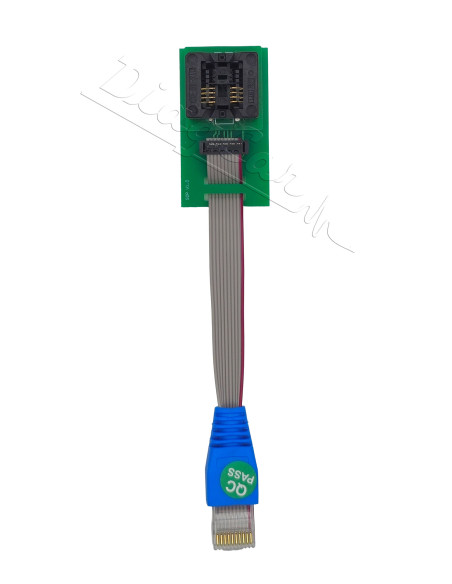 CPT SOP8 EEPROM ADAPTER
