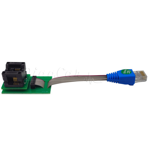 CPT SOP8 EEPROM ADAPTER