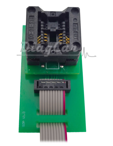 CPT SOP8 EEPROM ADAPTER