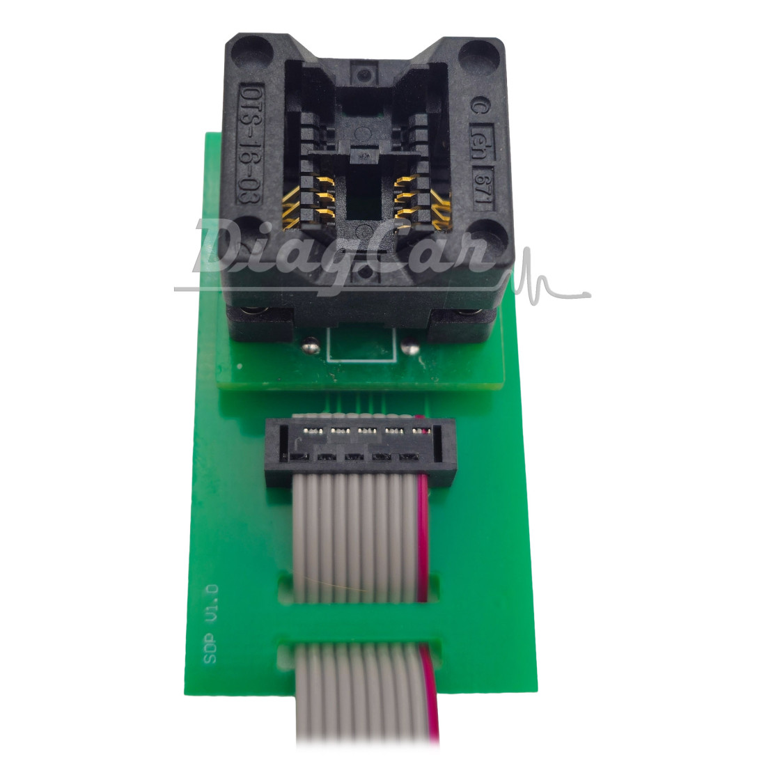 Adapter Ct Code Адаптер CPT SOP8