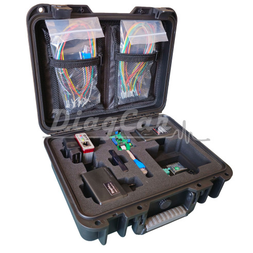 Airbag Service Tool Extra Pack