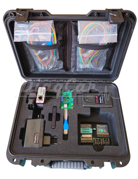 Airbag Service Tool Medium Pack SMARTOBD