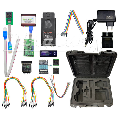 Airbag Service Tool Extra Pack