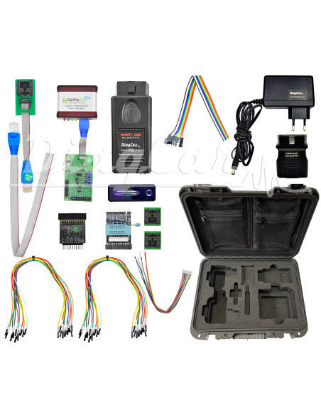 Airbag Service Tool Extra Pack