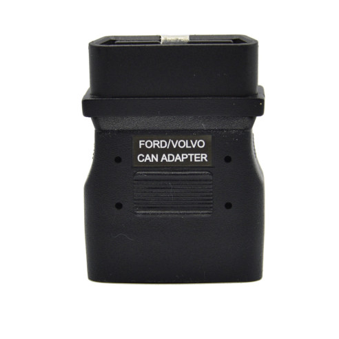 Airbag Service Tool Extra Pack Ford / Volvo Adapter
