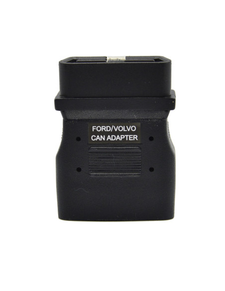 Airbag Service Tool Extra Pack Ford / Volvo Adapter