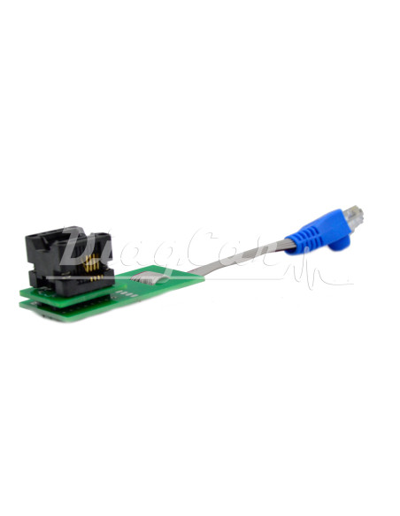 Airbag Service Tool Full Pack
