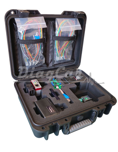 Airbag Service Tool Full Pack