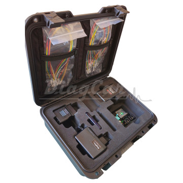Airbag Service Tool Extra Pack Cover 2