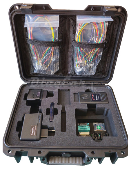 Airbag Service Tool Extra Pack