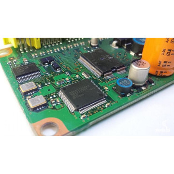 Подушки безопасности SRS для автомобилей Renesas, Honda, Subaru и Toyota