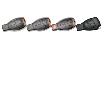 Mercedes W204, W207, W212 steering lock 2