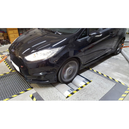 ChipTuning Hamownia Warszawa
