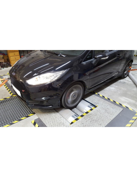 ChipTuning Hamownia Warszawa