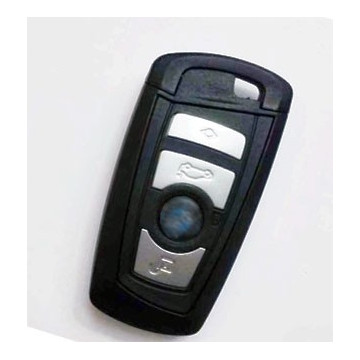 Codificación de llaves BMW F01, F07 y F10 en Varsovia