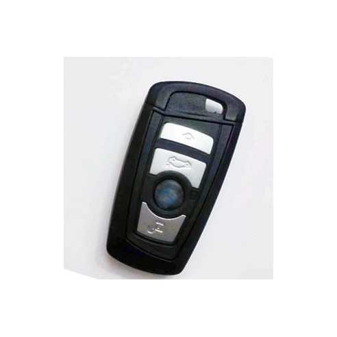 Codificación de llaves BMW F01, F07 y F10 en Varsovia