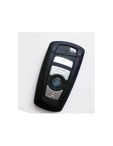 Codificación de llaves BMW F01, F07 y F10 en Varsovia