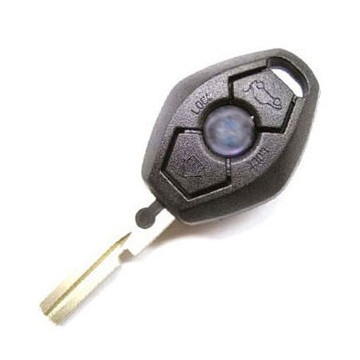 Codificación de llaves BMW E39, E46 y E53 en Varsovia