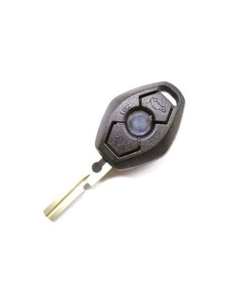 Codificación de llaves BMW E39, E46 y E53 en Varsovia