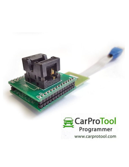 Адаптер EEPROM CPT TSSOP8