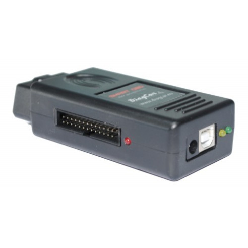 Dashboard Service Tool Device