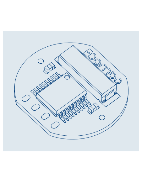 DAMBO DK46
