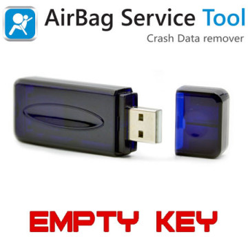 Clé USB AST vide / Dongle