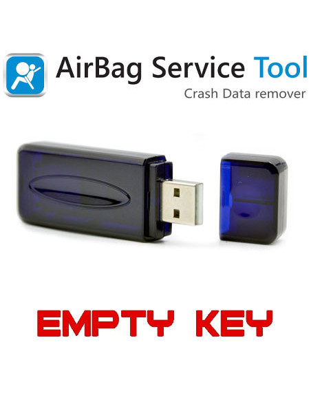 Clé USB AST vide / Dongle