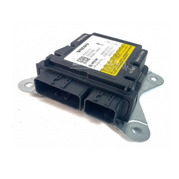 Servicio de reparación del módulo del airbag Volvo: bloqueado R7F701330 2