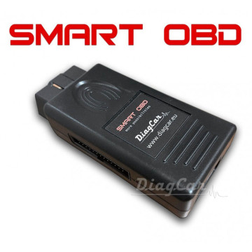 SMARTOBD CAN TOOL