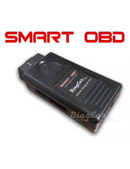 HERRAMIENTA SMARTOBD CAN