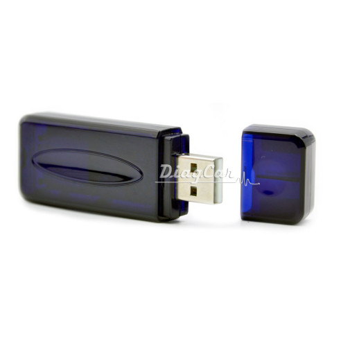 Clé de sécurité SMARTOBD CAN TOOL AST