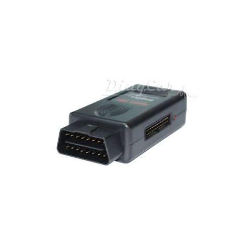 SmartOBD (SMART OBD) para la herramienta de mantenimiento de airbags