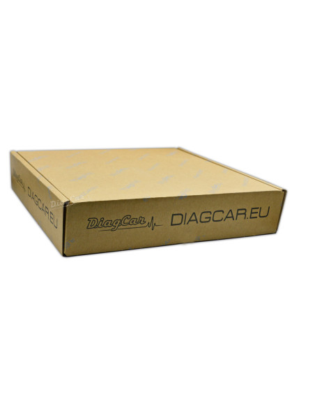 SmartOBD (SMART OBD) : outil de maintenance pour les airbags