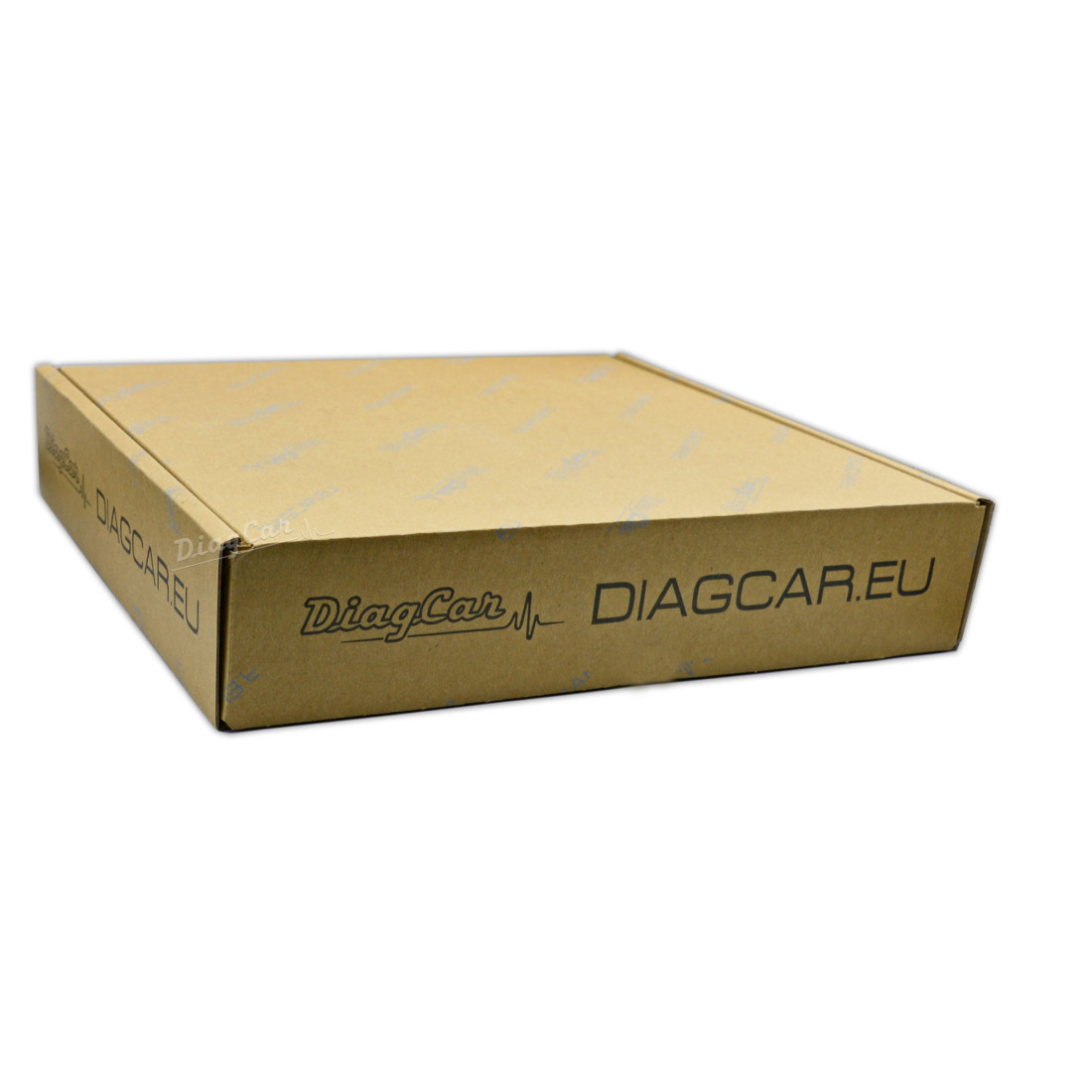 Outil De Diagnostic OBD CarProTool PLUS - Réinitialisation Airbag Et Fonctions Avancées