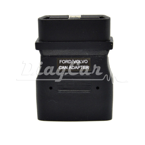 AST Ford Volvo 2006+ OBD2 CAN Programming Adapter