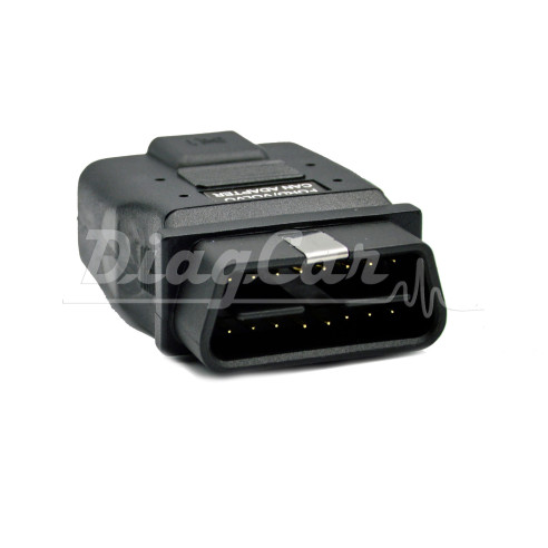 Программный адаптер AST для автомобилей Ford и Volvo 2006+ с интерфейсом OBD2 и CAN