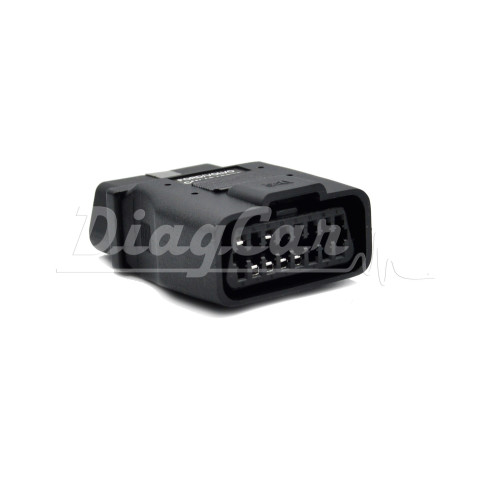 Программный адаптер AST для автомобилей Ford и Volvo 2006+ с интерфейсом OBD2 и CAN