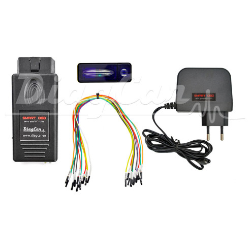 Dashboard Service Tool Set