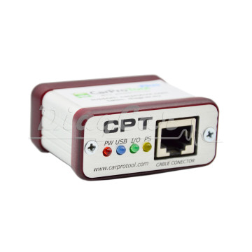CarProTool CPT Programmer programator miniatura 2