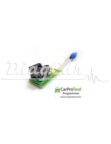 CPT SOP8 EEPROM ADAPTER