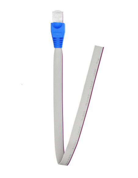 AIRBAG SERVICE START PACK RJ48 cable