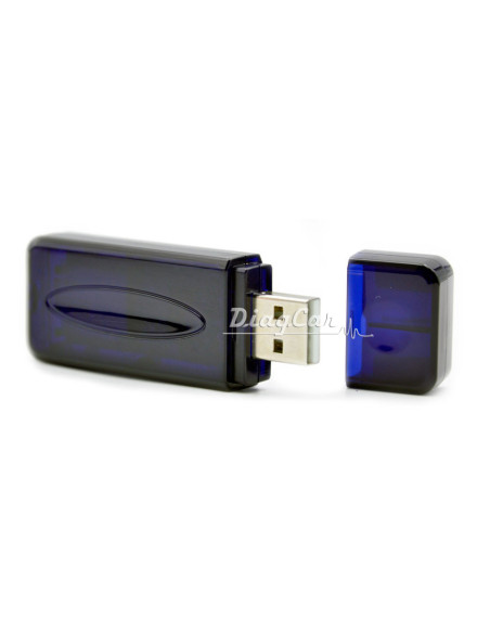 AIRBAG SERVICE START PACK AST Key / Dongle